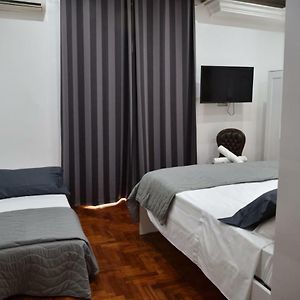 Chambre Triple Confort